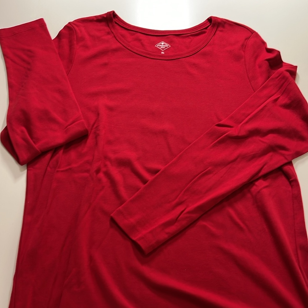 St John’s Bay T Shirts XL - Picture 4 of 7